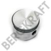 BERGKRAFT BK1127121AS Repair Kit, compressor